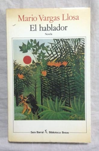 El Hablador