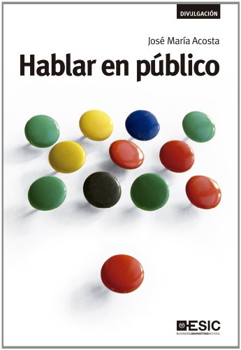 Hablar en público (Libros profesionales)