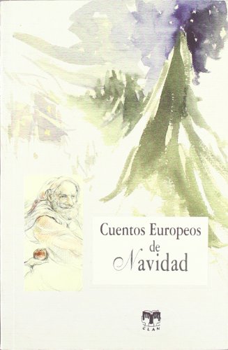 Cuentos europeos de Navidad+Cuento griego