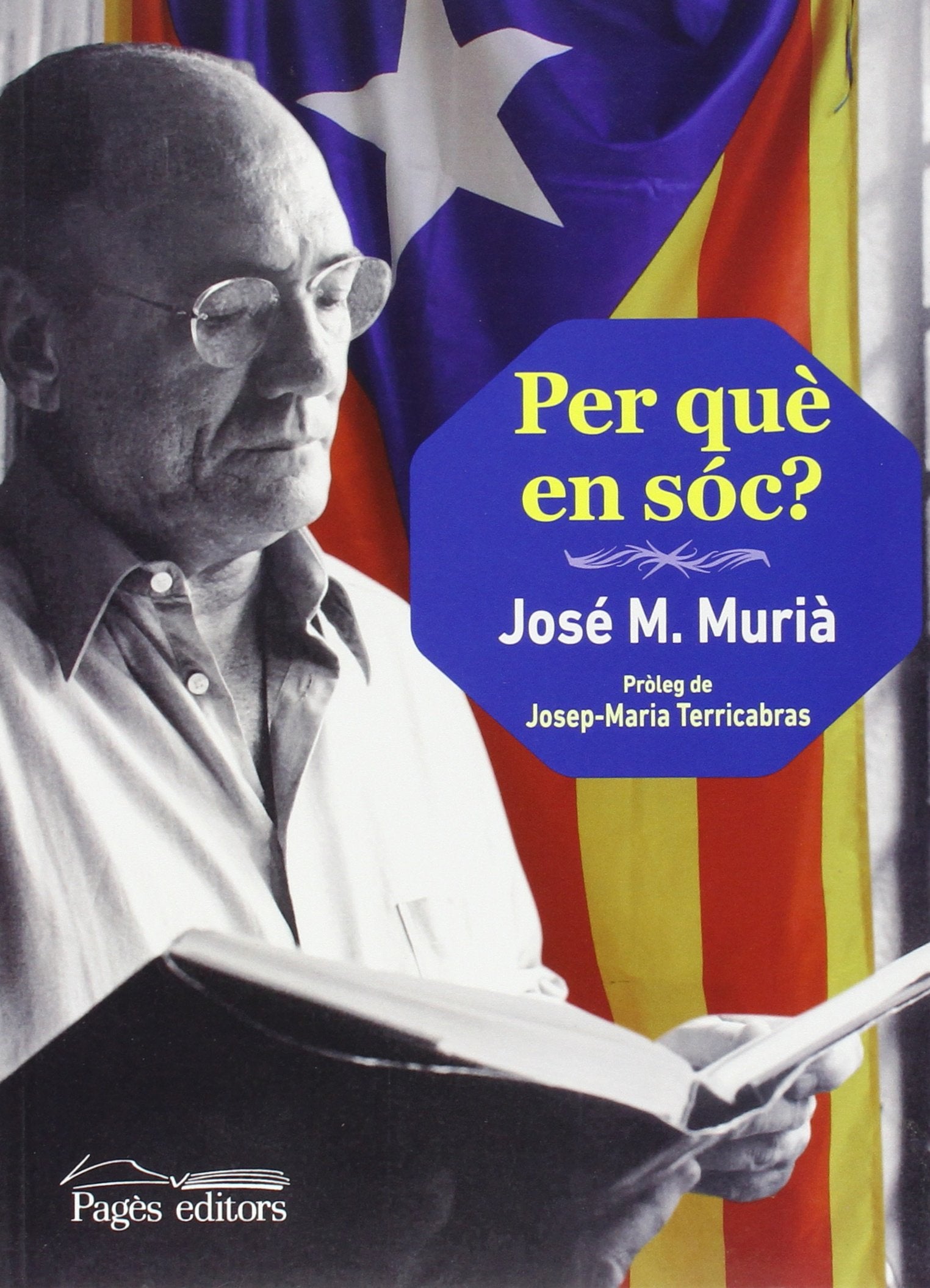 Per què en sóc? (Guimet)
