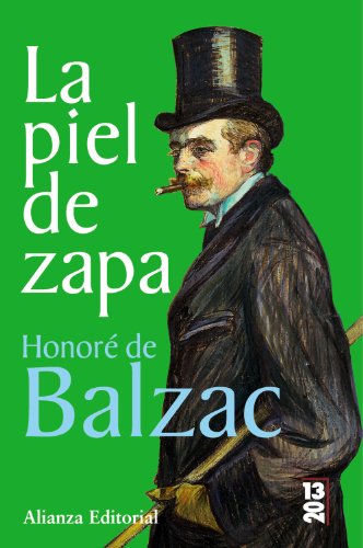 La piel de zapa (13/20)