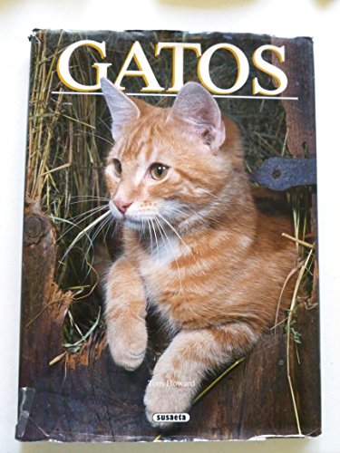 GATOS-MIS AMIGOS ANIMALES (SIN COLECCION)
