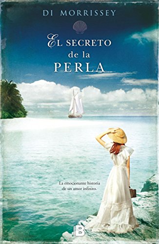El secreto de la perla: La emocionante historia de un amor infinito (Grandes novelas)