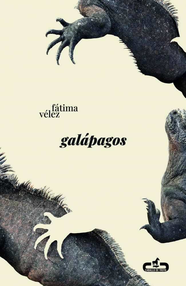 Galápagos (Caballo de Troya)