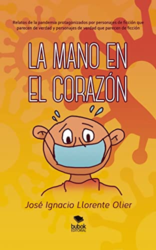 La mano en el corazón