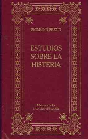 Estudios Sobre La Histeria