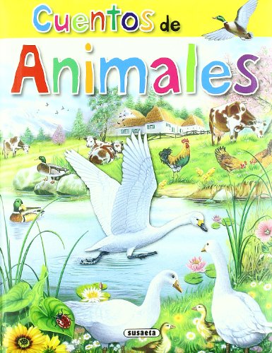 Cuentos de animales (Cuentos Con Animales)