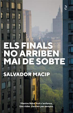 Els finals no arriben mai de sobte: 4 (Enciclopèdia)