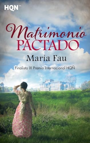 Matrimonio pactado: 239 (HQN)