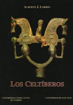Los celtíberos (Complutum. Anejos)