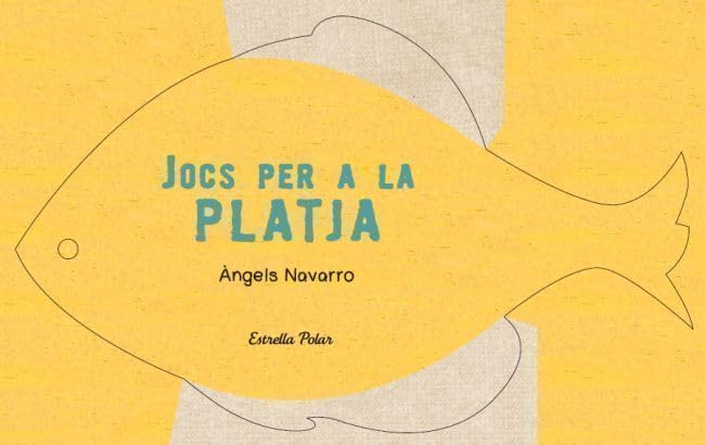 Jocs Per A La Platja (La Lluna de Paper)