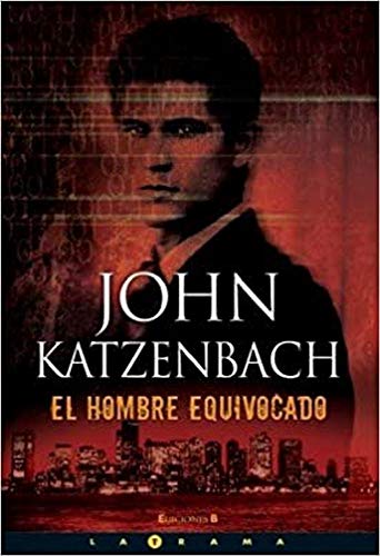 EL HOMBRE EQUIVOCADO: 00000 (LA TRAMA)