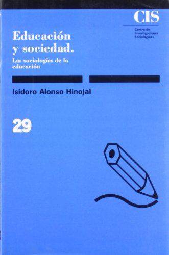 Educación y sociedad