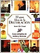 El gran libro de la decoración