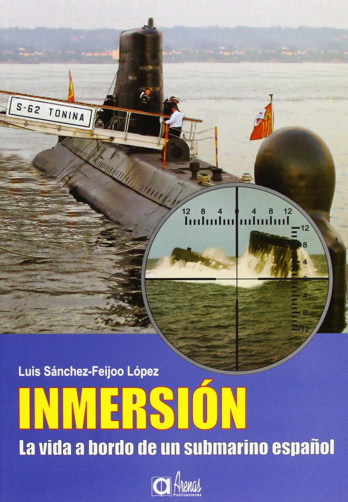 INMERSIóN