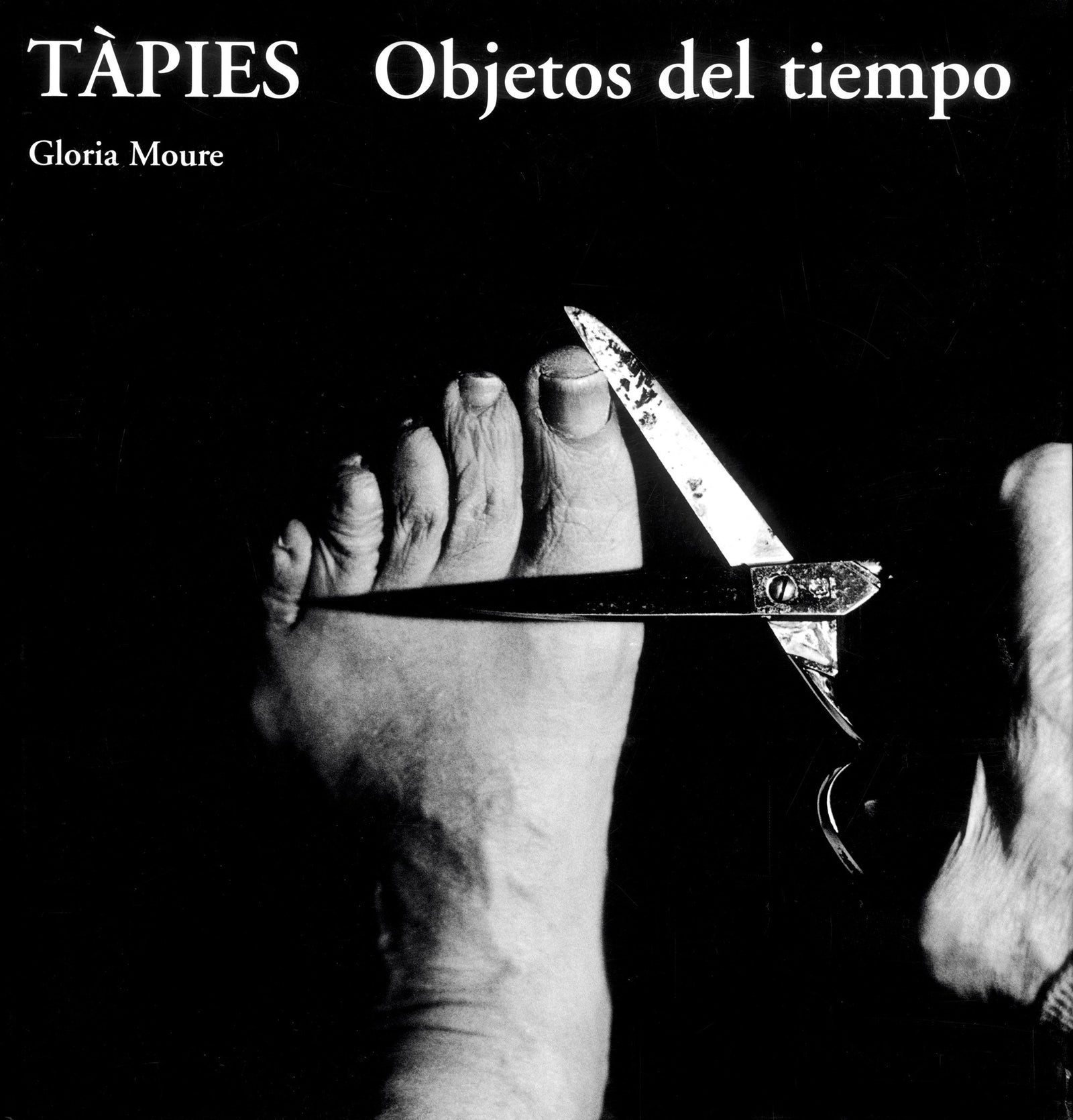 Tàpies- Objetos del tiempo (Arte contemporáneo)