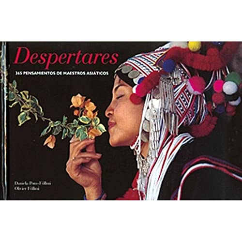 Despertares. 365 pensamientos de maestros asiáticos: 1