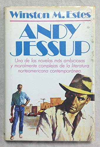 Andy Jessup