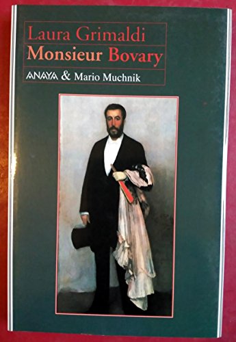 Monsieur Bovary