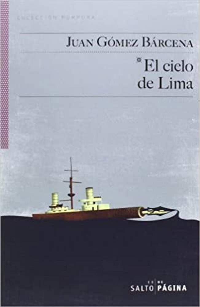 EL CIELO DE LIMA