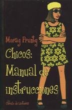 CHICOS: MANUAL DE INSTRUCCIONES