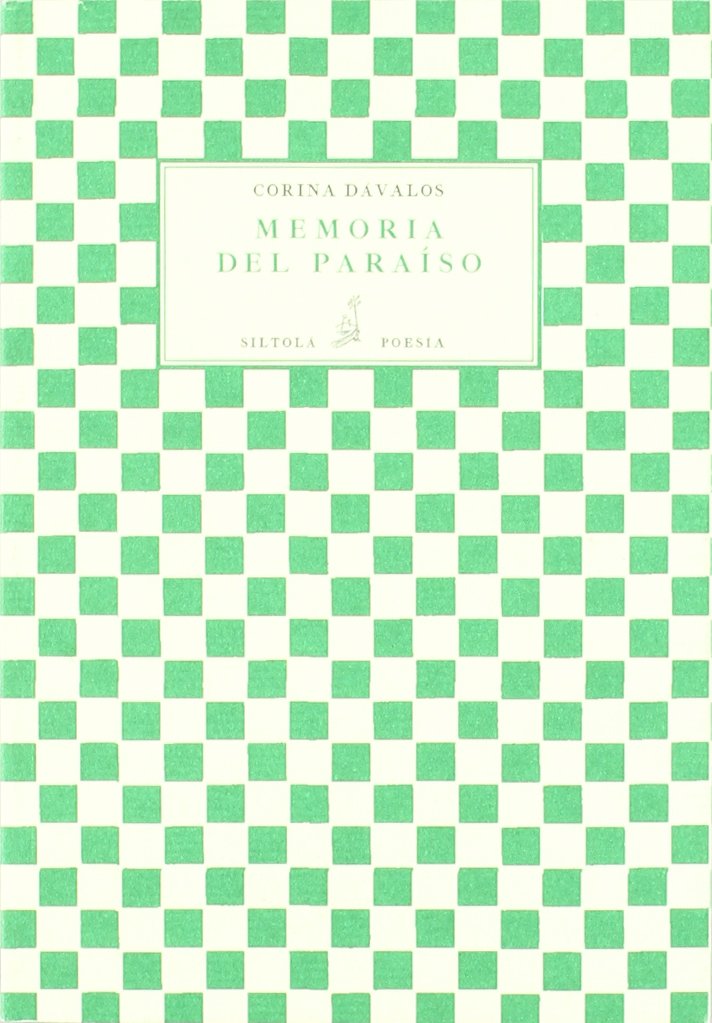 Memoria del paraíso