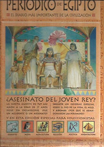 El Periodico De Egipto