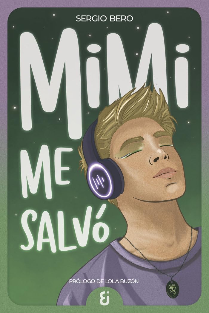 Mimi me salvó: 1 (Nerabea)