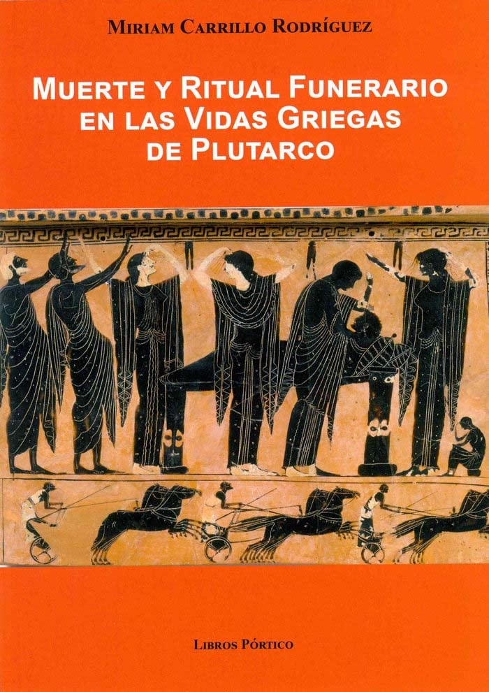Muerte y ritual funerario en las 