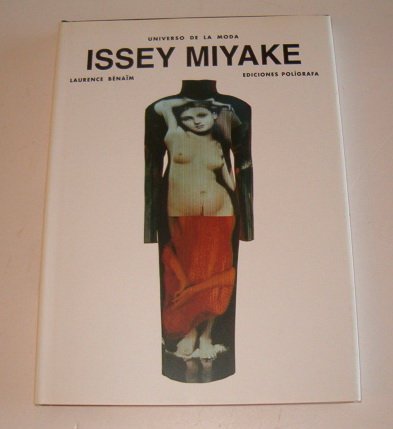Issey Miyake