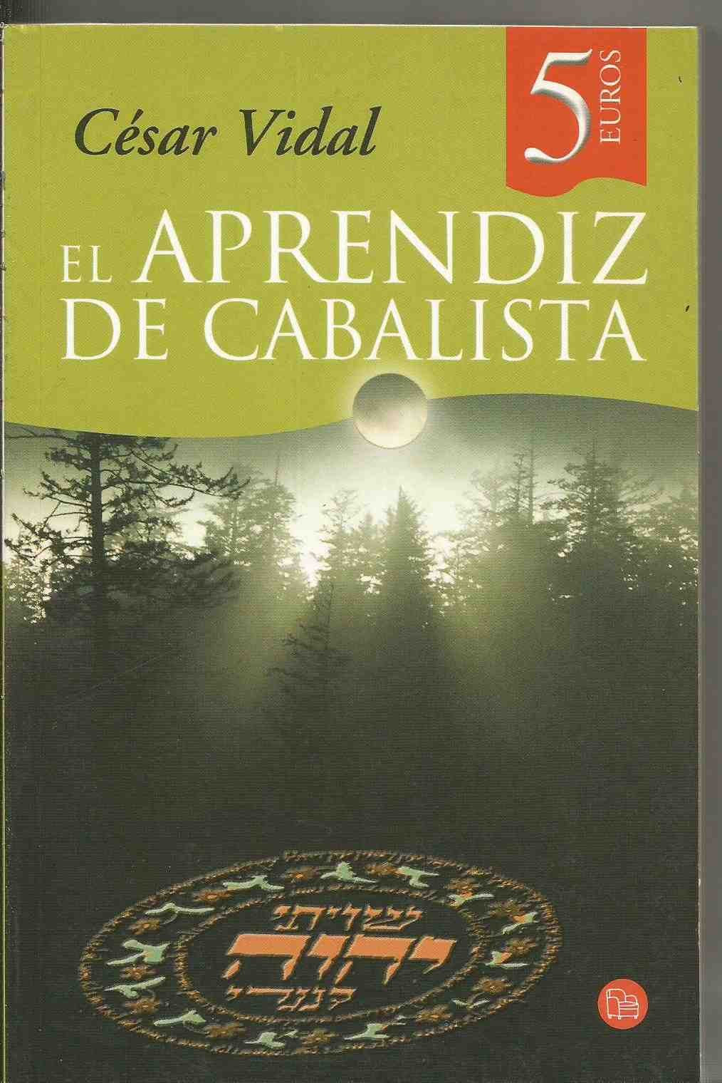 EL APRENDIZ DE CABALISTA CV 07