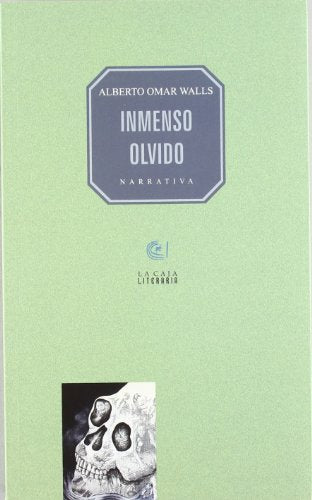 INMENSO OLVIDO