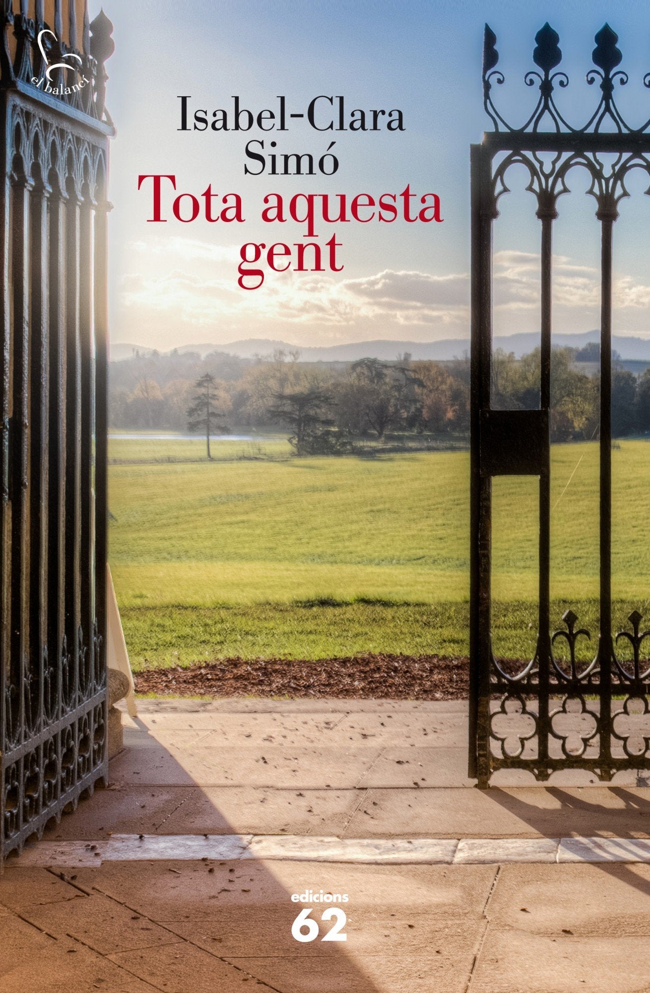 Tota Aquesta Gent (El Balancí)