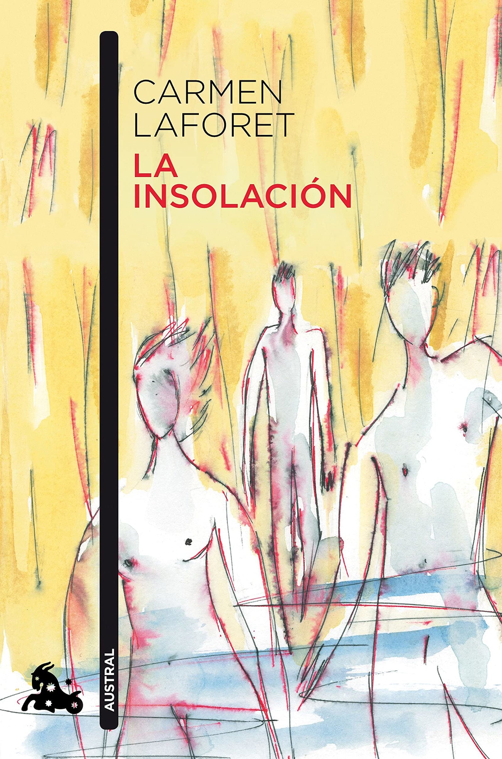 La insolación (Contemporánea)