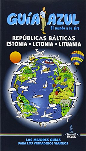 Repúblicas Bálticas