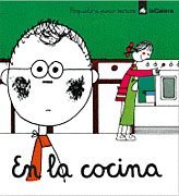En la cocina: 15 (Poquito a poco)