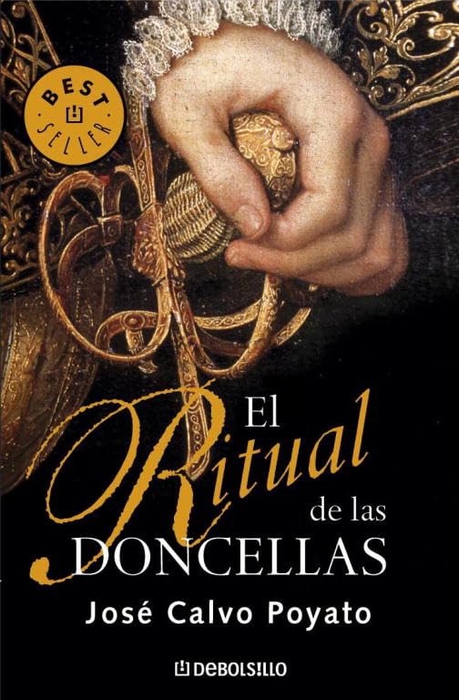 El ritual de las doncellas / The Ritual of the Young Lady