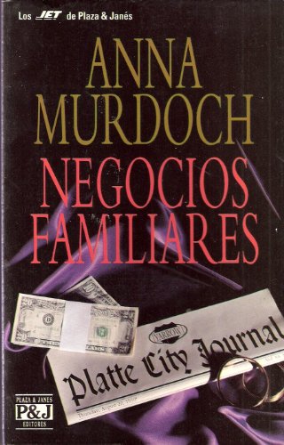 Negocios familiares (Cuadernos Ratita Sabia)