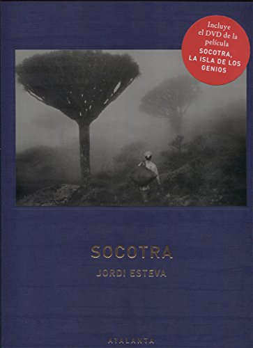 Socotra (MEMORIA MUNDI)