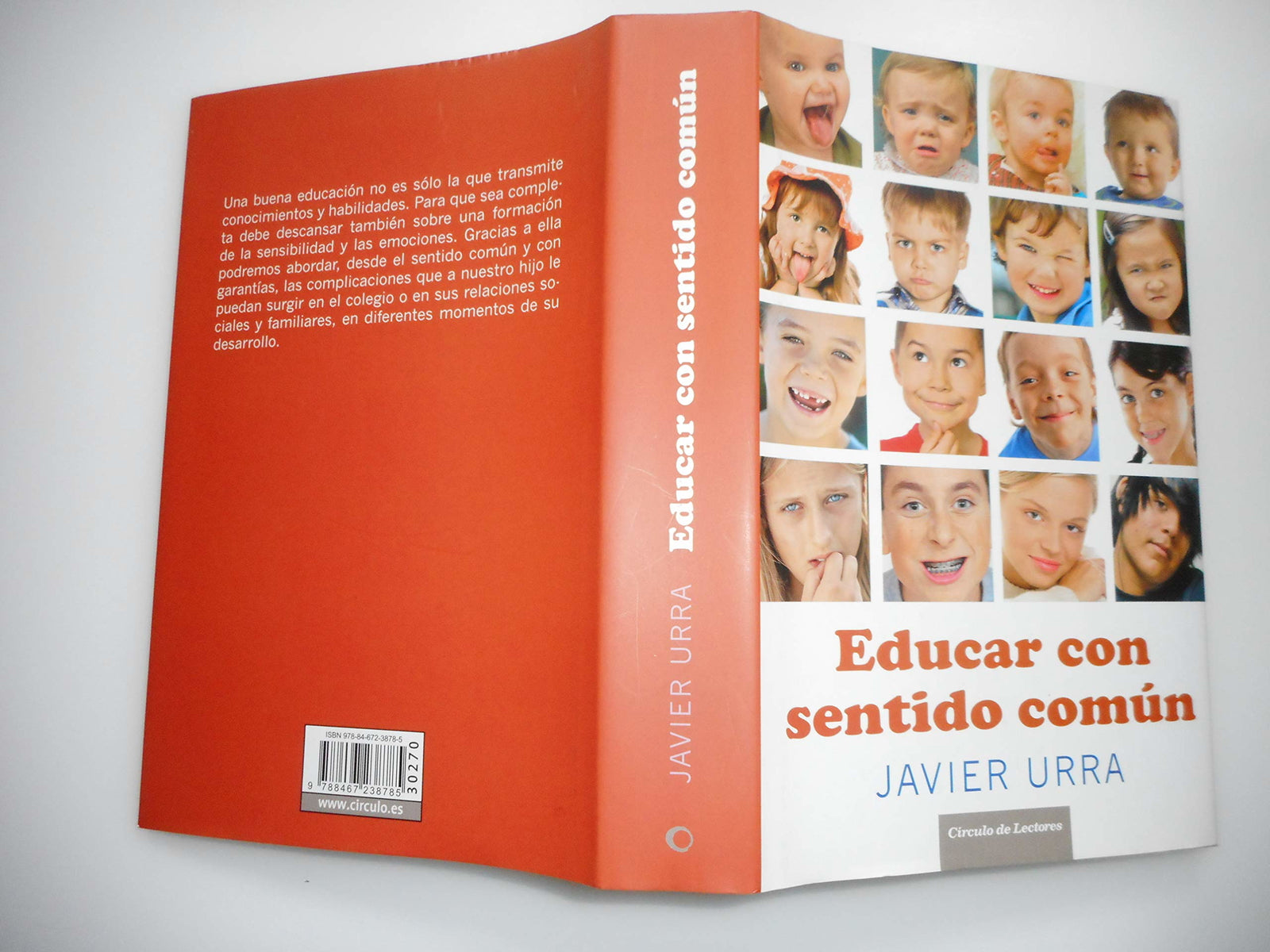 Educar Con Sentido Común