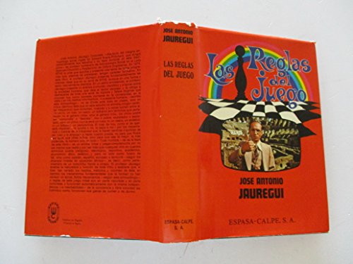 Reglas del juego, las