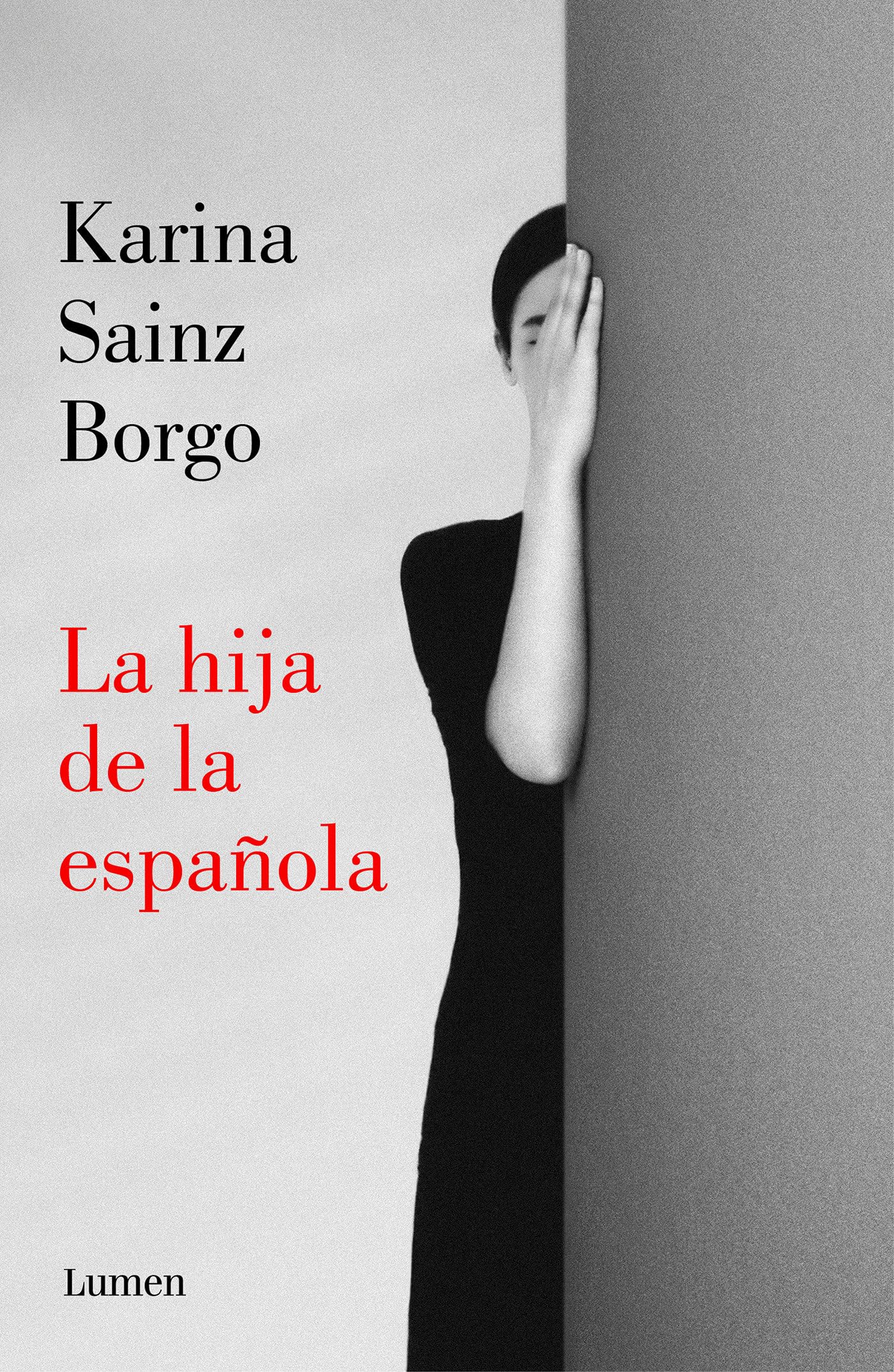 La hija de la española (Narrativa)