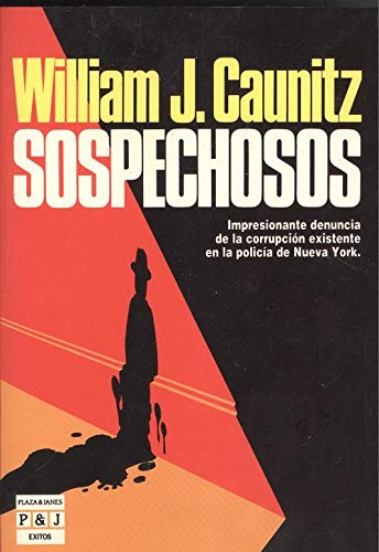 Sospechosos