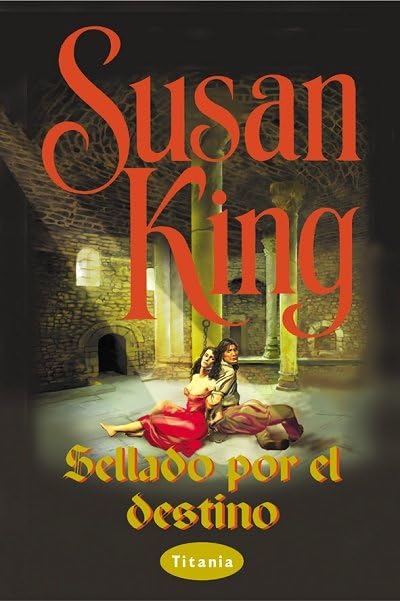 Sellado por el destino (SIN COLECCION)