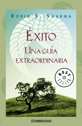EXITO.UNA GUIA EXTRAORDINARIA (BESTSELLER)