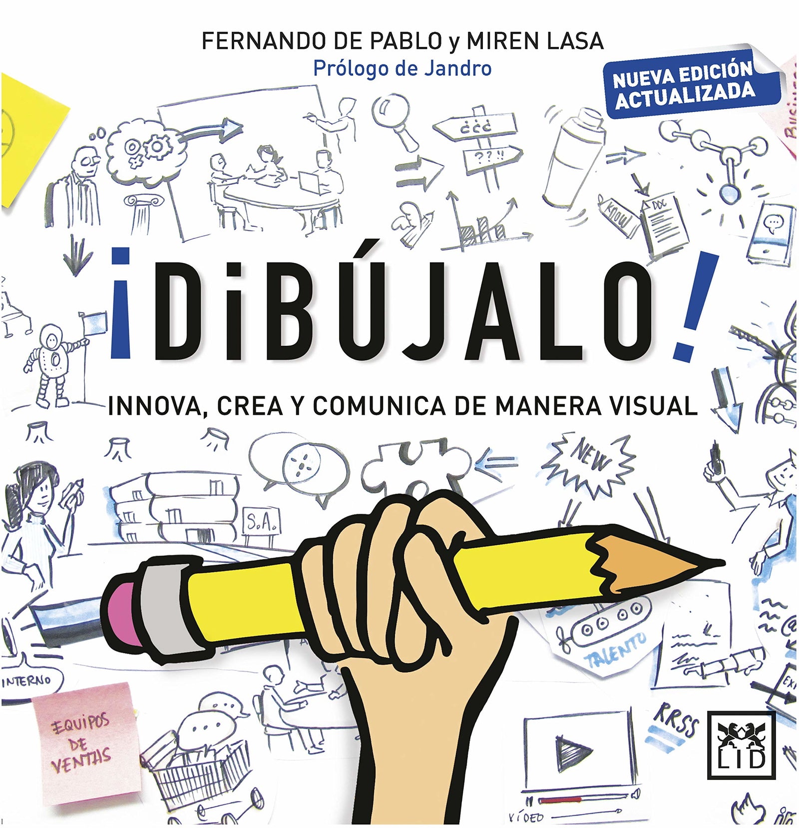 ¡Dibújalo!
