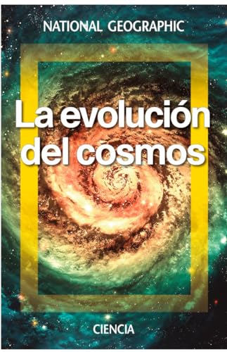 La evolución del cosmos