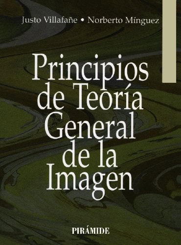 Principios de teoría general de la imagen (Medios)