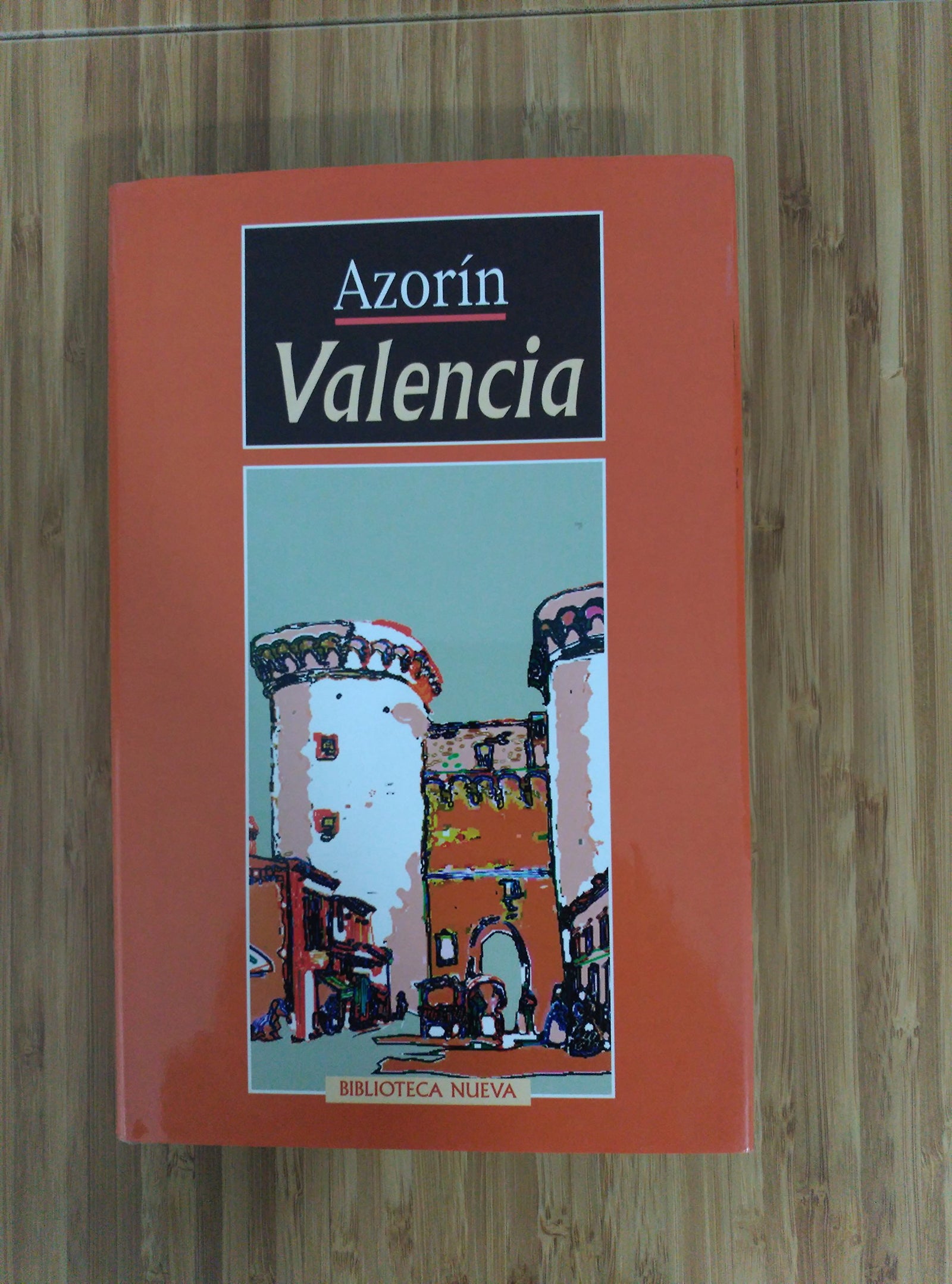 Valencia (VARIOS FUERA DE COLECCION)