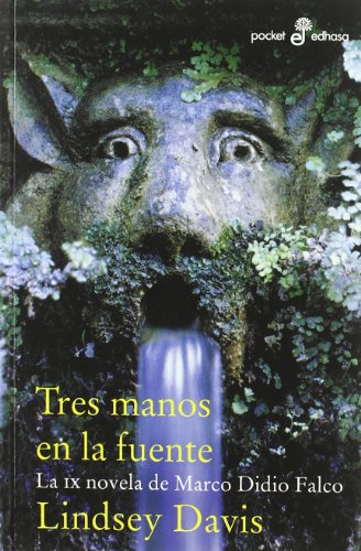 9. Tres manos en la fuente: 177 (Pocket)